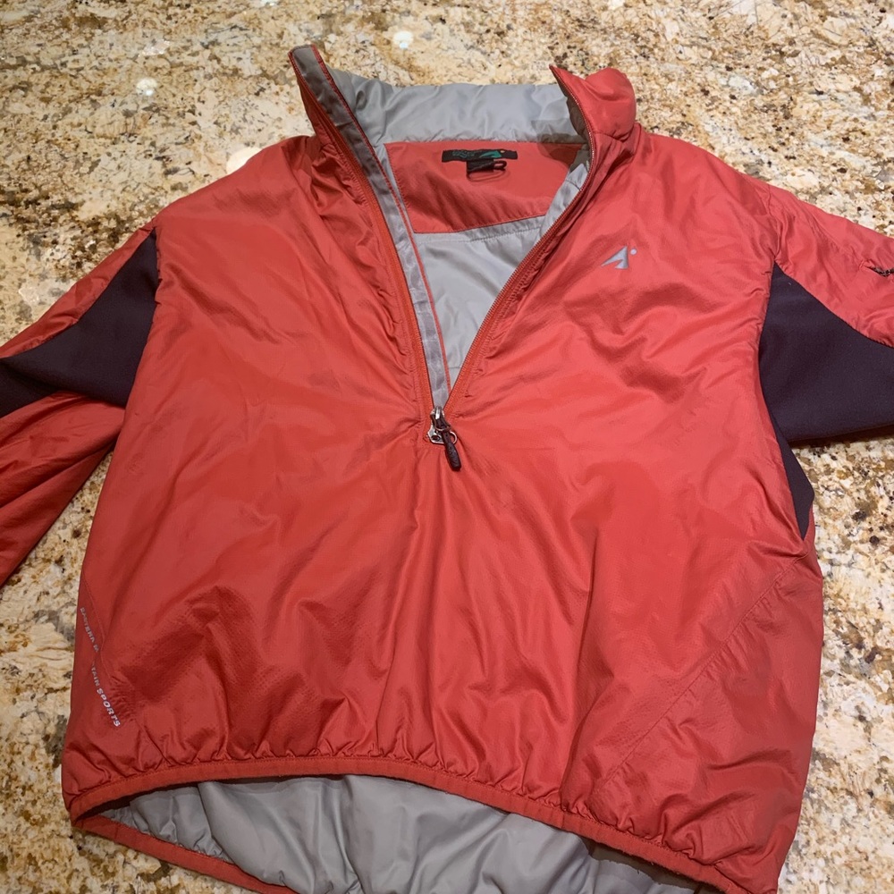 Eastern mountain sports jacket